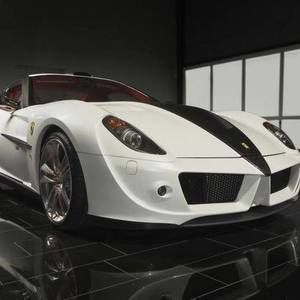 Meet your Posher, Marco